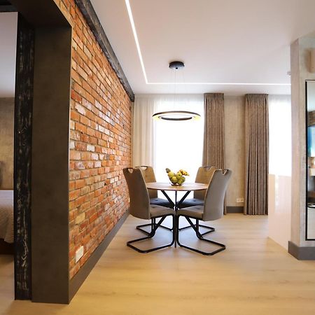 1910 Apartments ไคลเพดา ภายนอก รูปภาพ