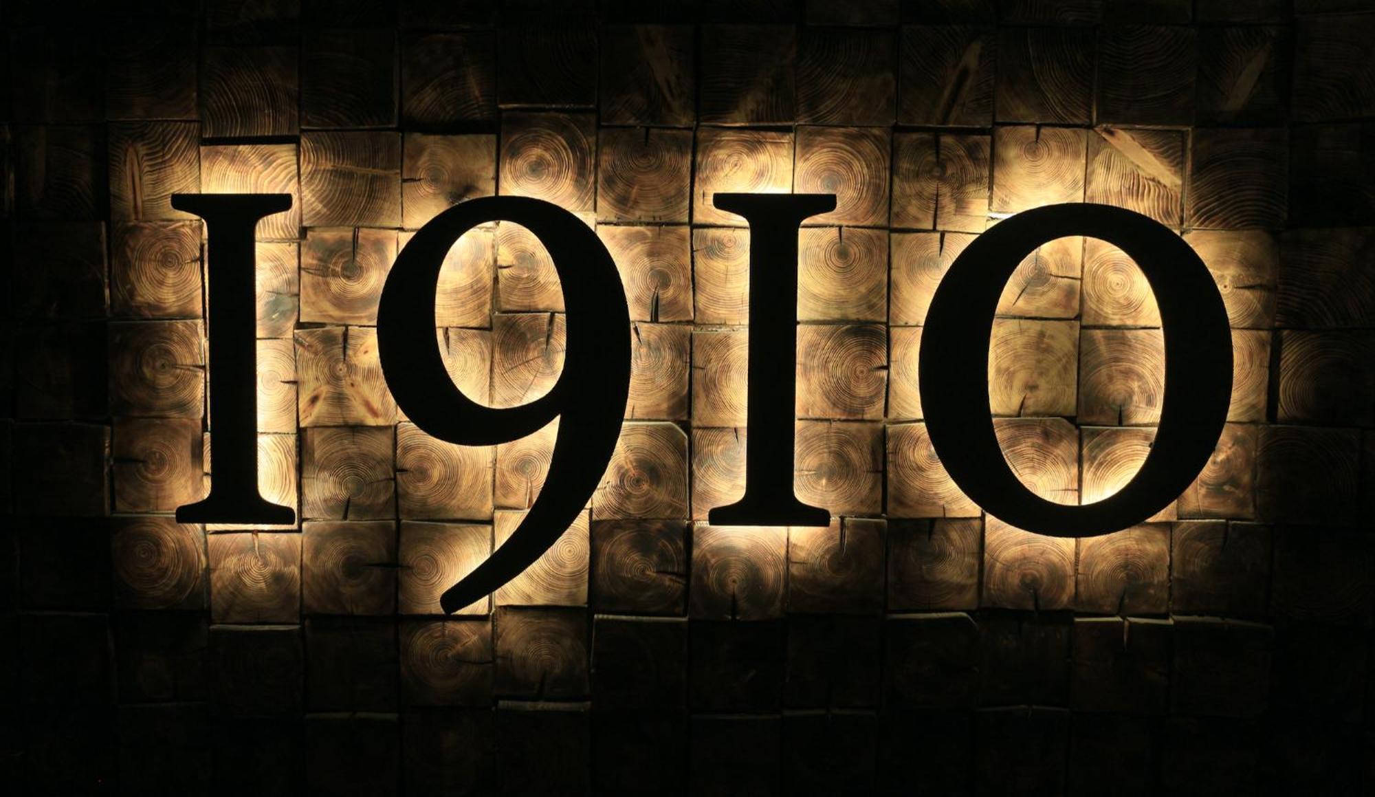 1910 Apartments ไคลเพดา ภายนอก รูปภาพ