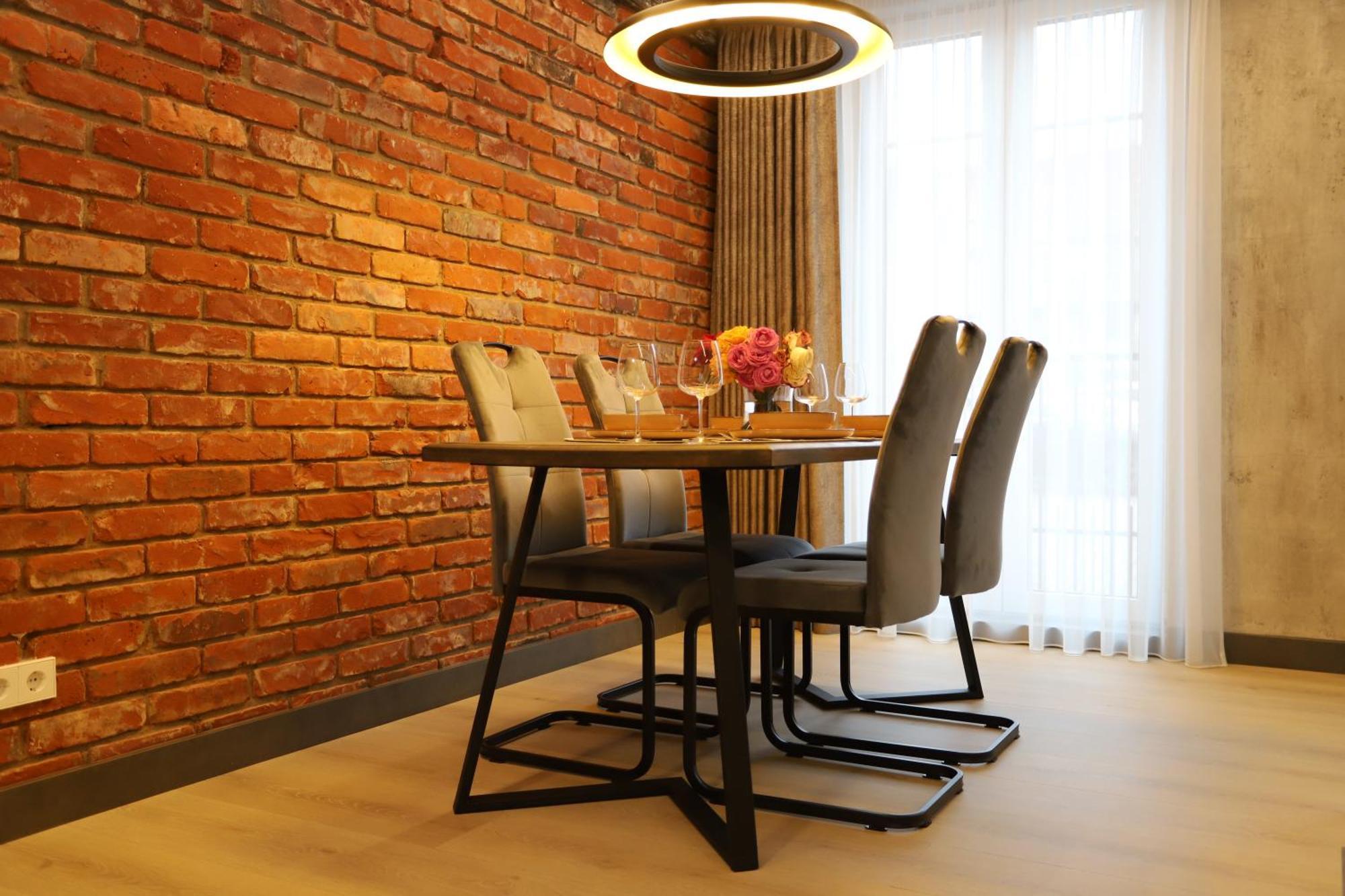 1910 Apartments ไคลเพดา ภายนอก รูปภาพ