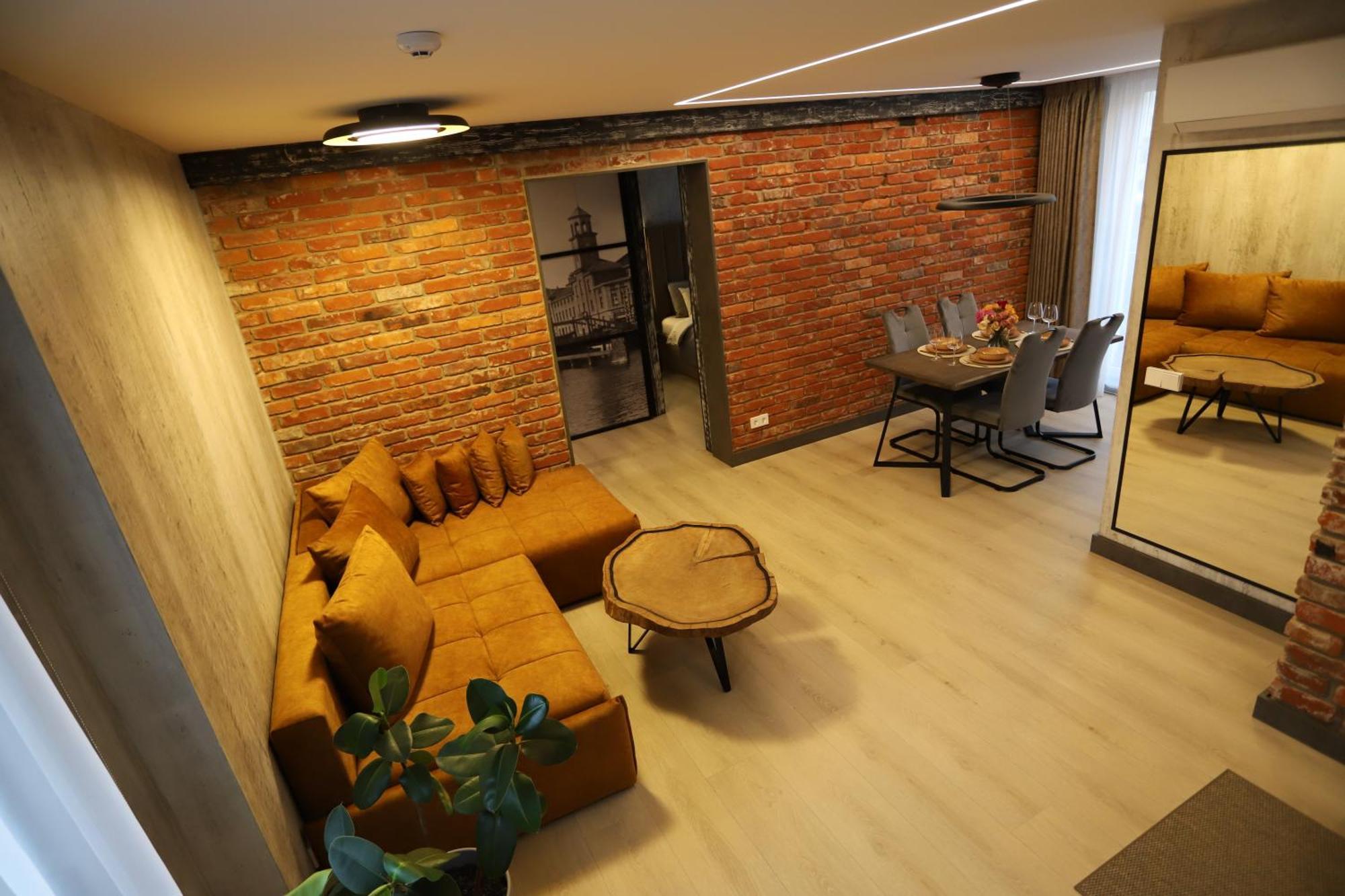 1910 Apartments ไคลเพดา ภายนอก รูปภาพ