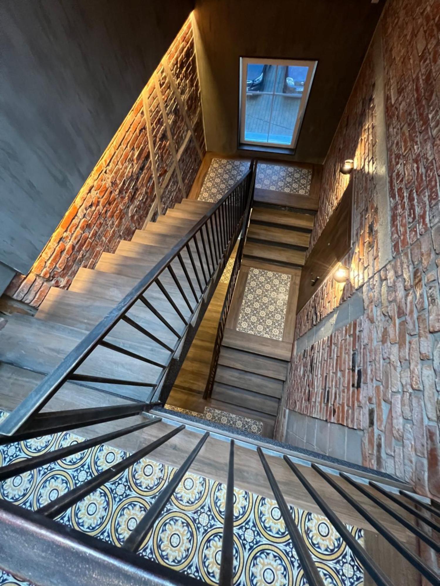 1910 Apartments ไคลเพดา ภายนอก รูปภาพ
