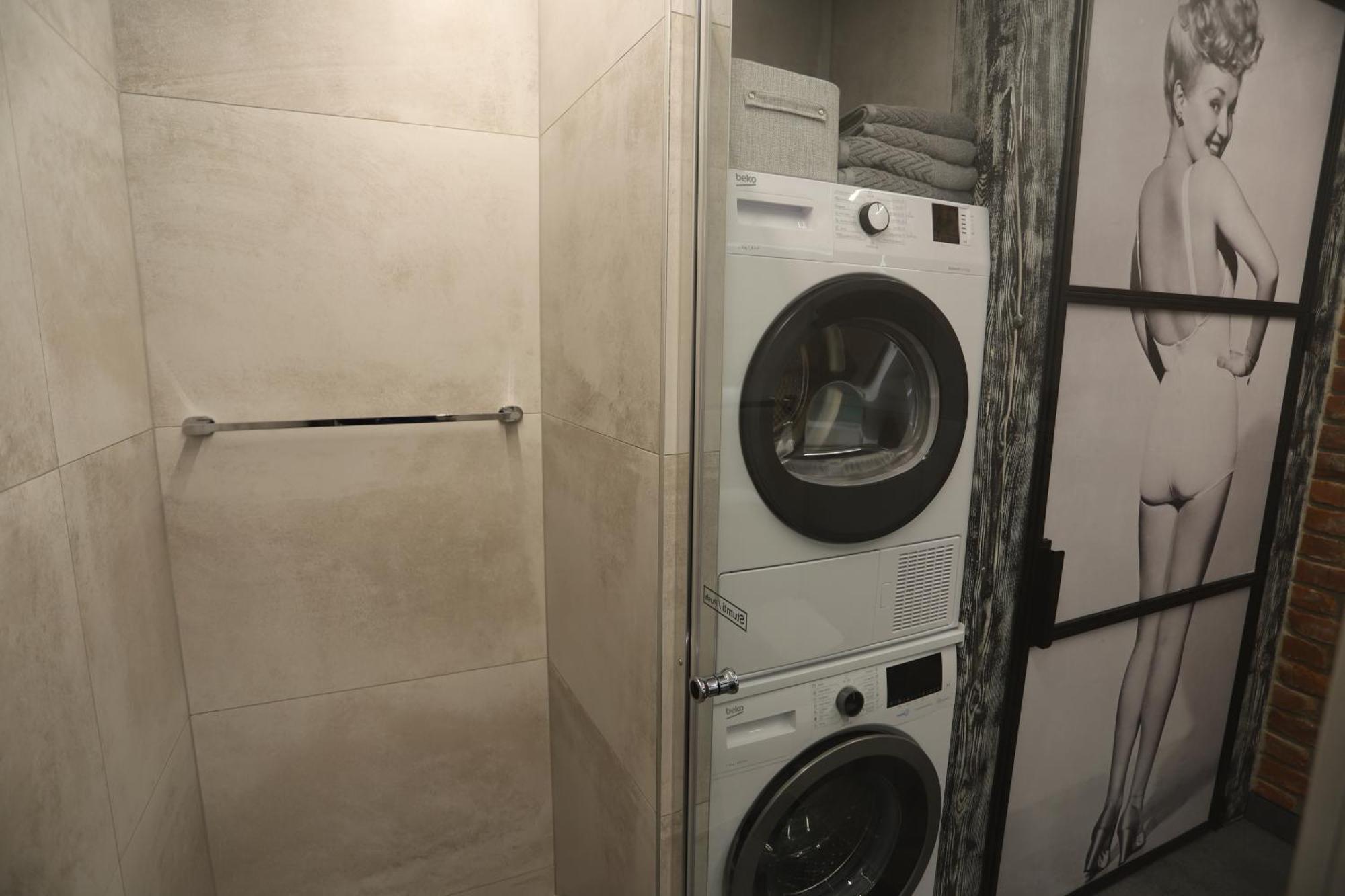 1910 Apartments ไคลเพดา ภายนอก รูปภาพ