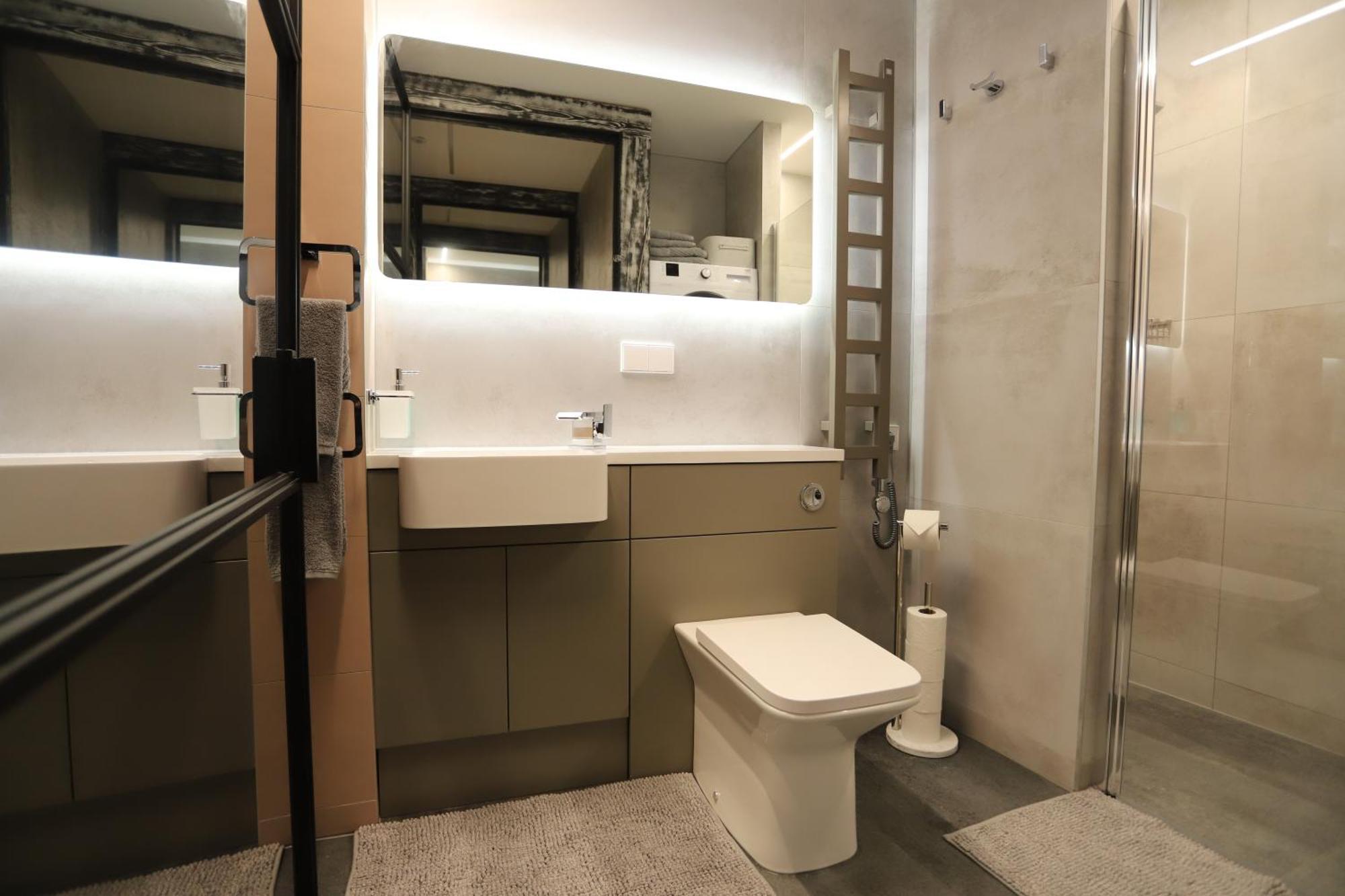 1910 Apartments ไคลเพดา ภายนอก รูปภาพ