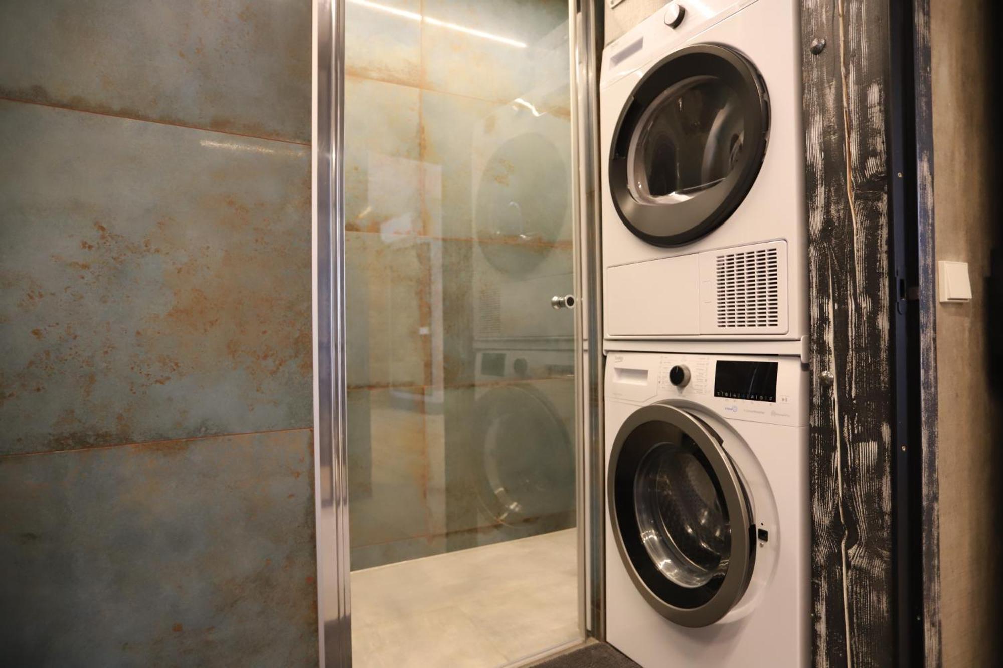 1910 Apartments ไคลเพดา ภายนอก รูปภาพ