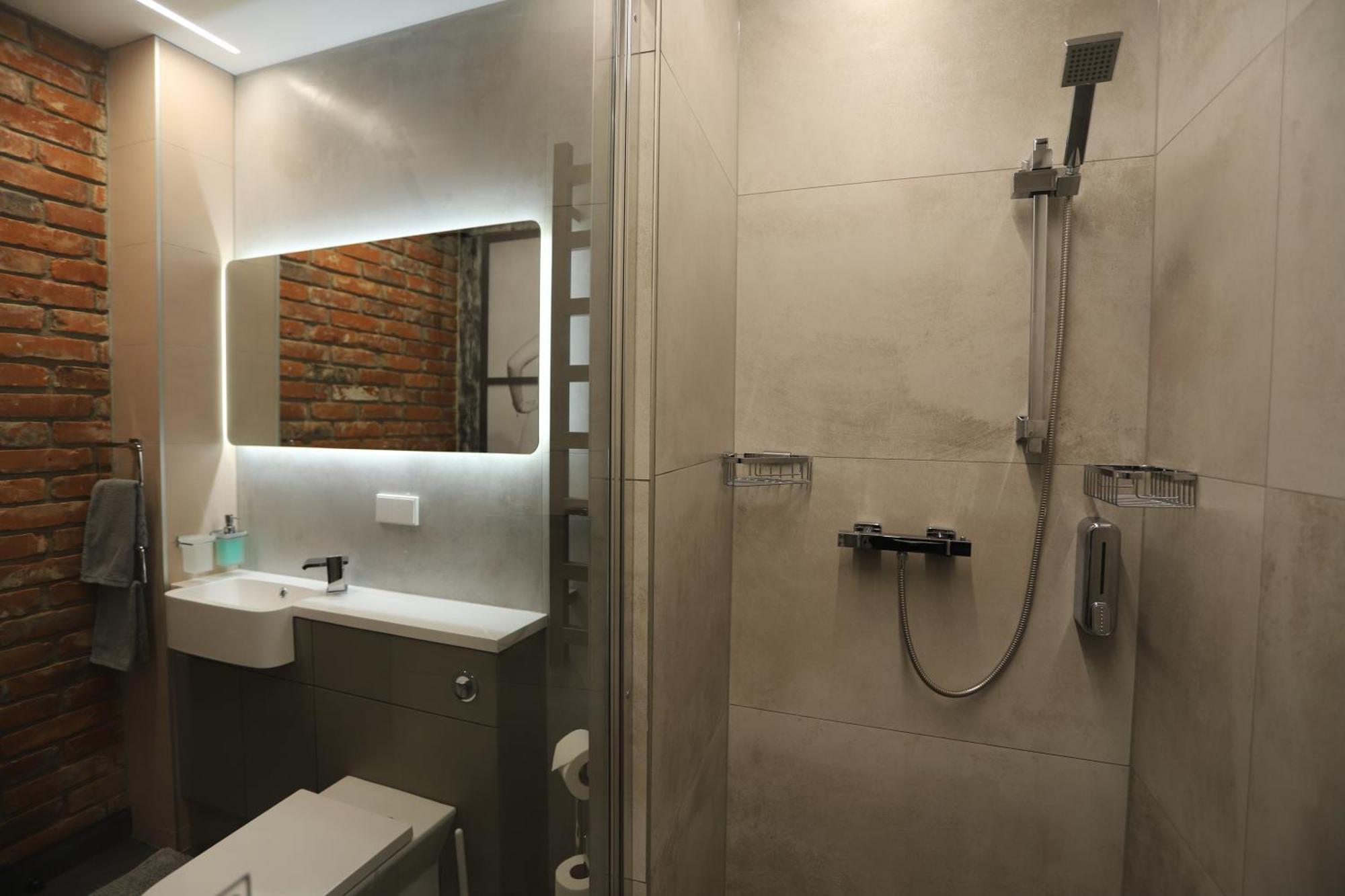 1910 Apartments ไคลเพดา ภายนอก รูปภาพ