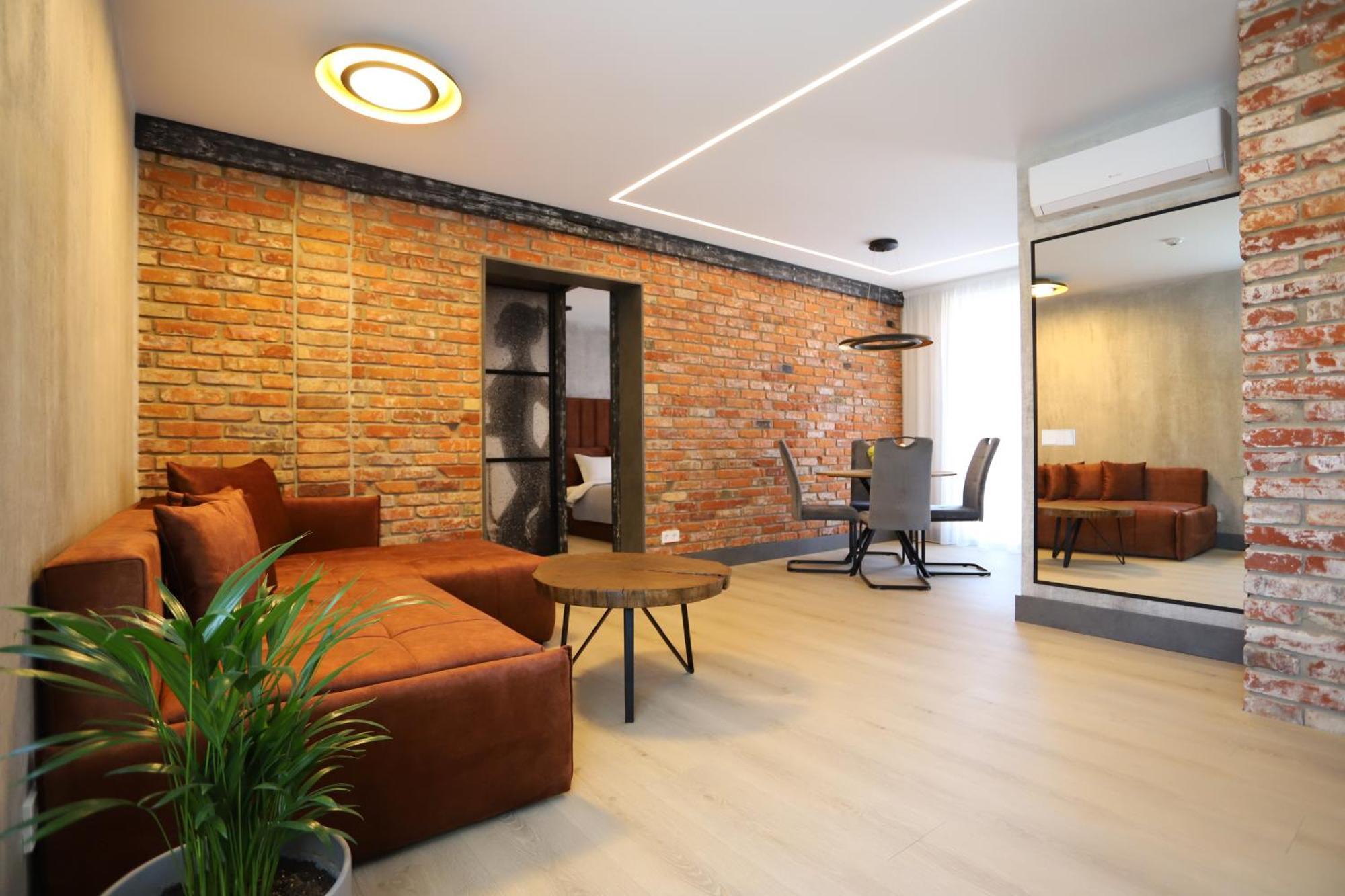 1910 Apartments ไคลเพดา ภายนอก รูปภาพ