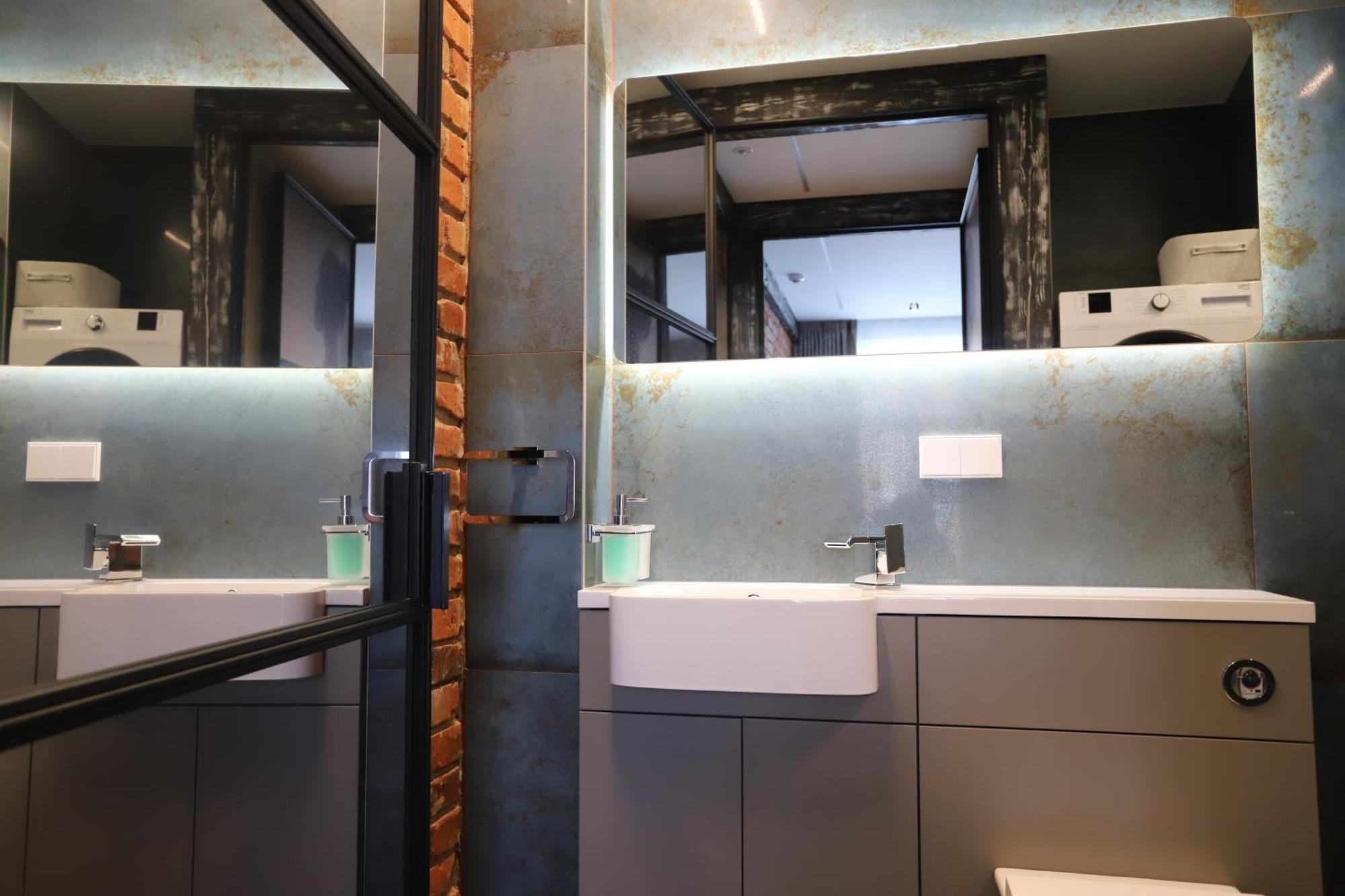 1910 Apartments ไคลเพดา ภายนอก รูปภาพ